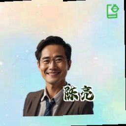 陈亮